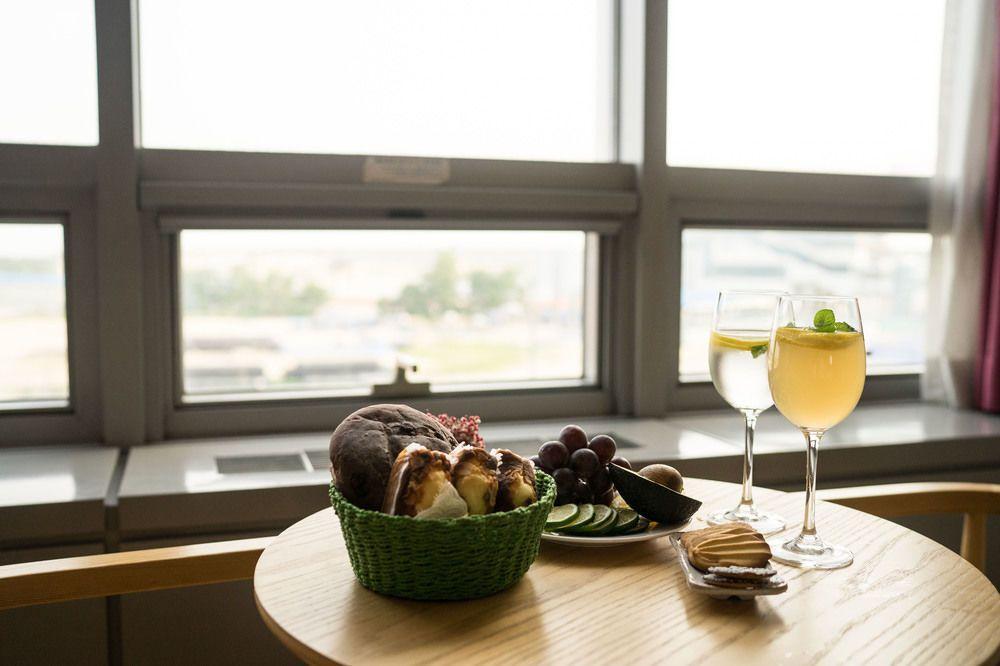 hotel hu incheon airport