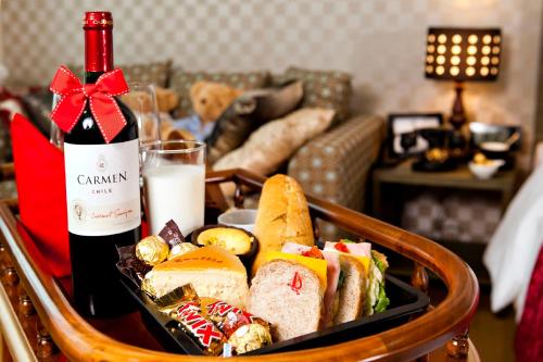 hotel hu incheon airport