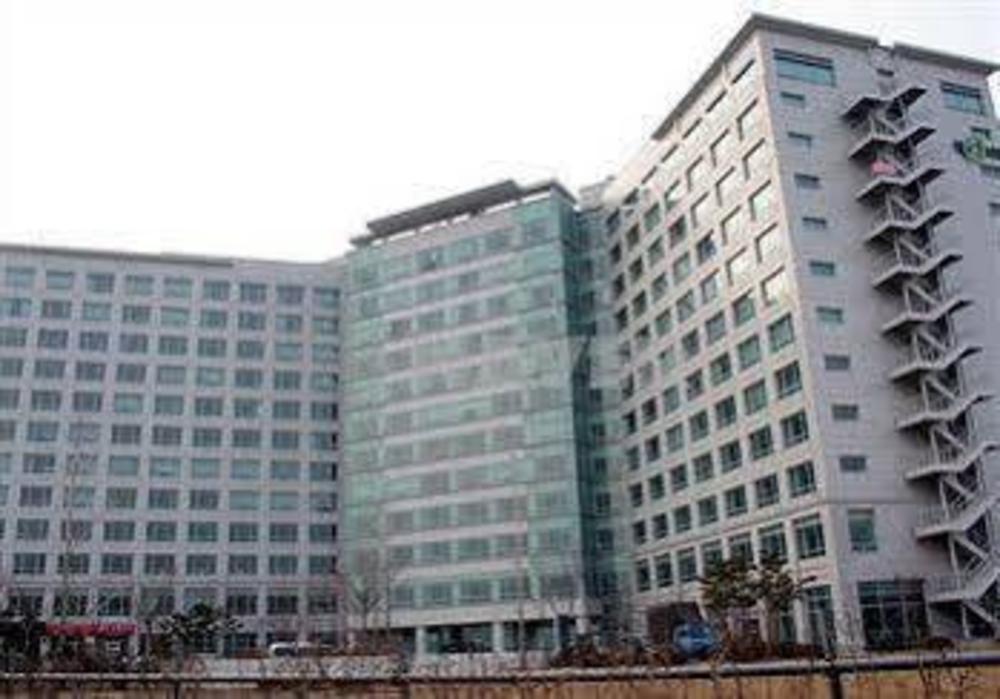 hotel hu incheon airport