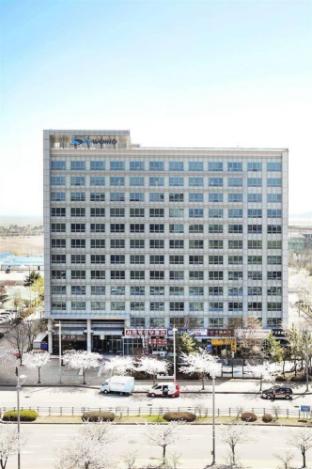 hotel hu incheon airport