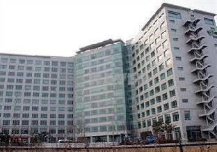 hotel hu incheon airport