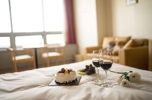 hotel hu incheon airport