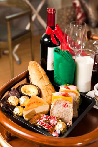 hotel hu incheon airport