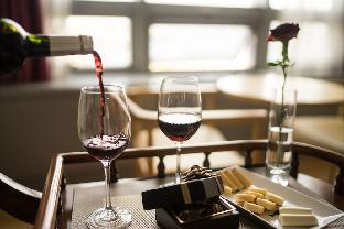 hotel hu incheon airport