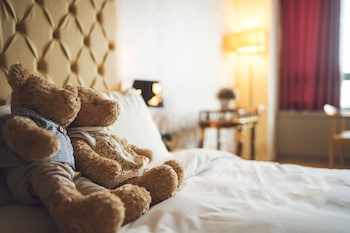 hotel hu incheon airport