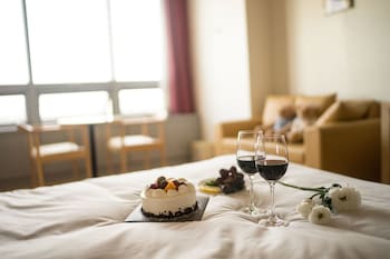 hotel hu incheon airport