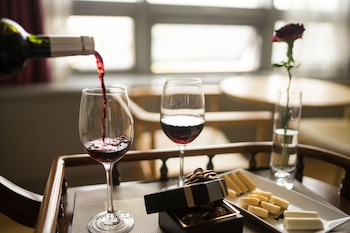 hotel hu incheon airport