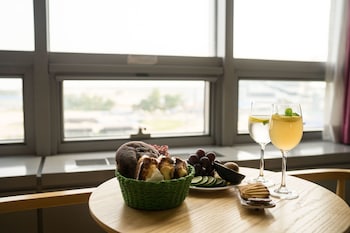 hotel hu incheon airport