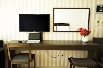 hotel hu incheon airport