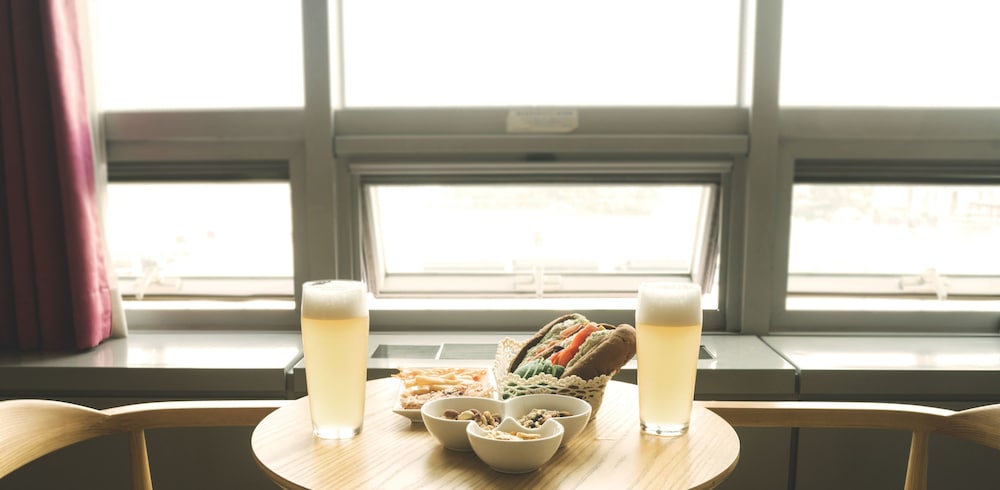 hotel hu incheon airport