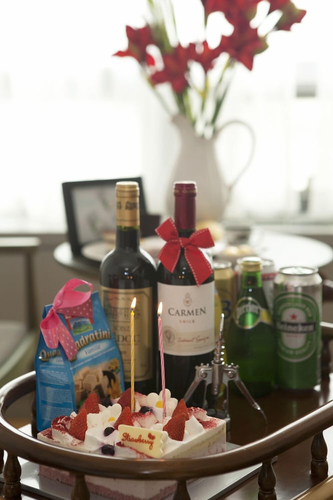 hotel hu incheon airport