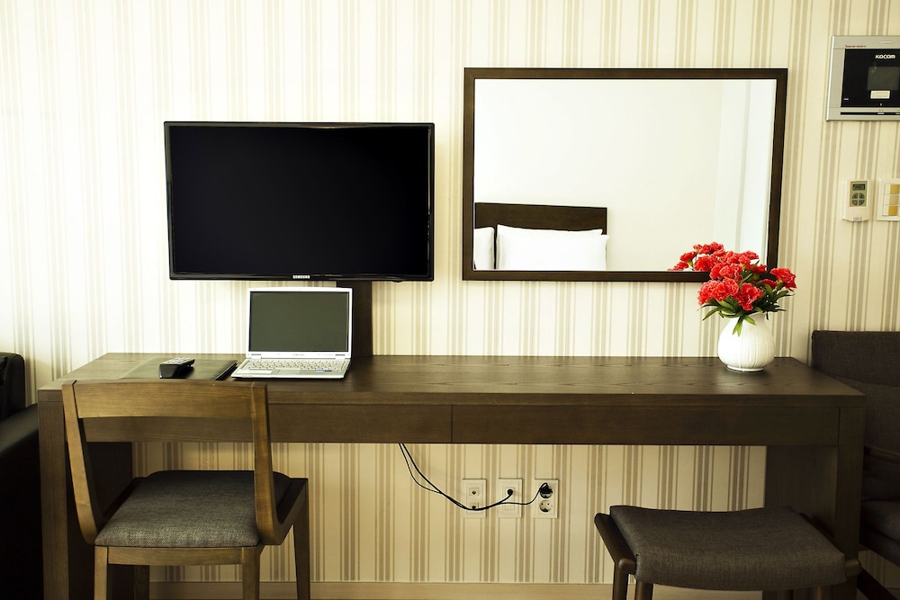 hotel hu incheon airport