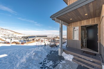 park city