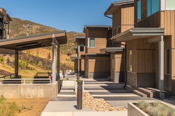 park city
