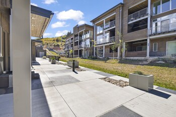 park city