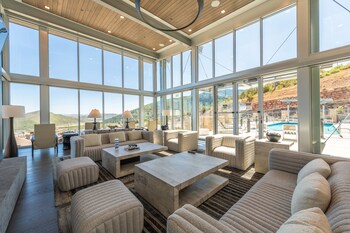 park city