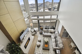 park city