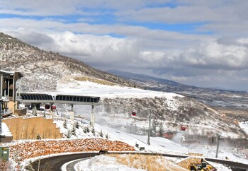 park city