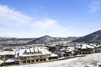 park city