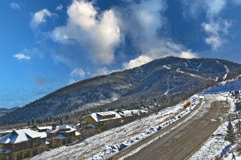 park city
