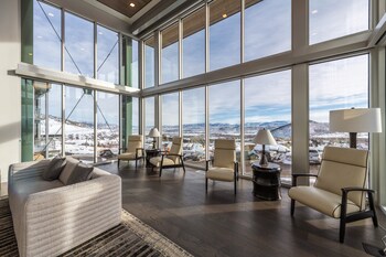 park city