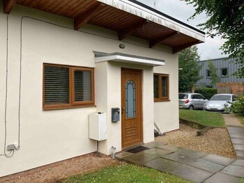 cv22 5aa ground floor 1 bed flat in rugby