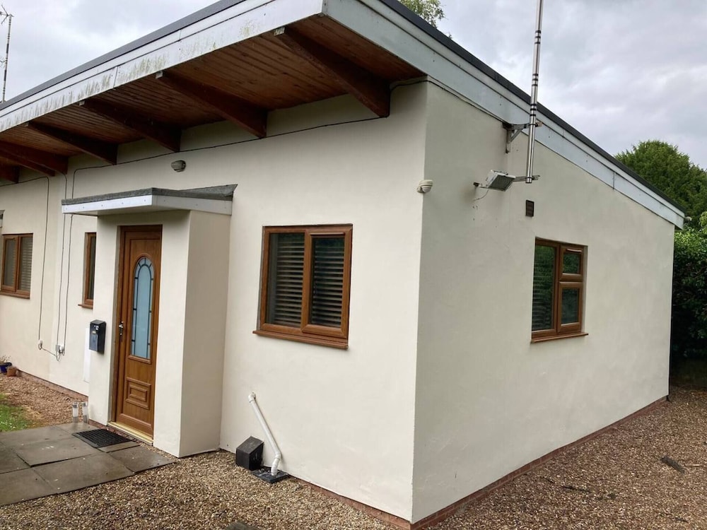 cv22 5aa ground floor 1 bed flat in rugby