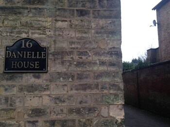 cv22 5aa ground floor 1 bed flat in rugby