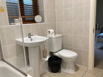 cv22 5aa ground floor 1 bed flat in rugby