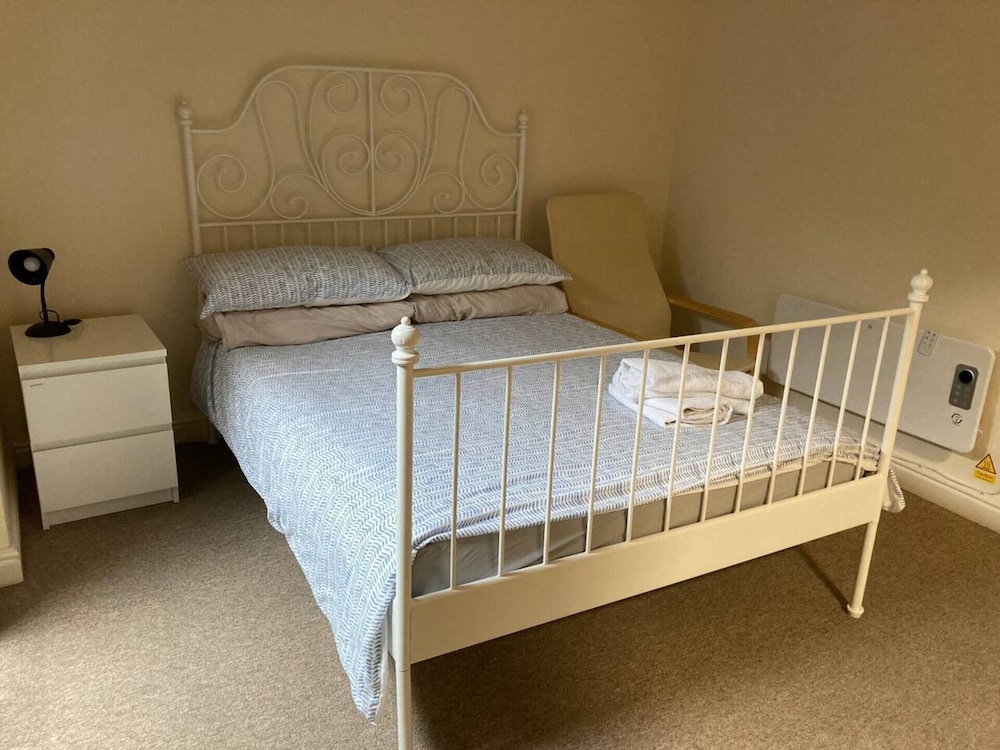 cv22 5aa ground floor 1 bed flat in rugby