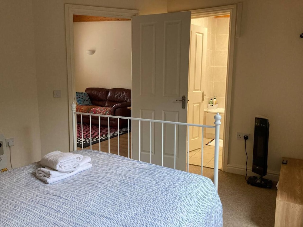 cv22 5aa ground floor 1 bed flat in rugby