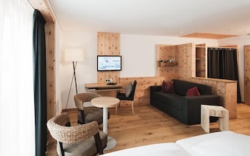 mondschein chalet