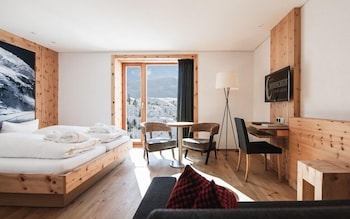 mondschein chalet