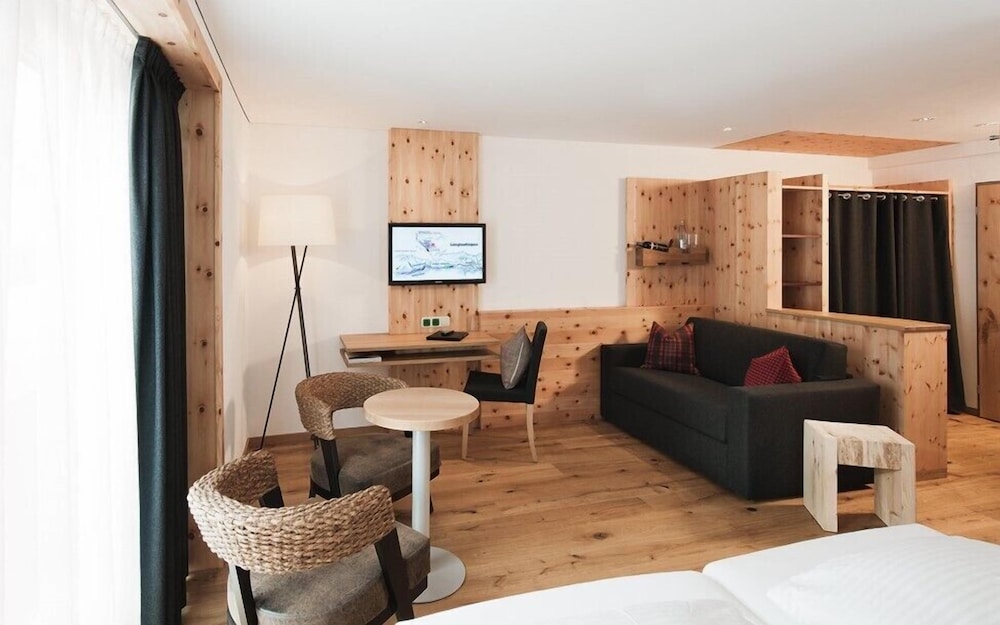 mondschein chalet