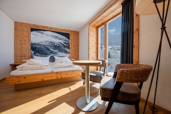 mondschein chalet