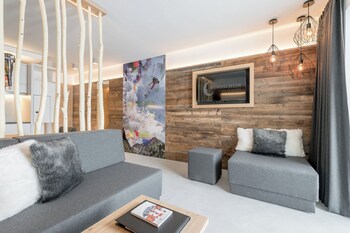 mondschein chalet