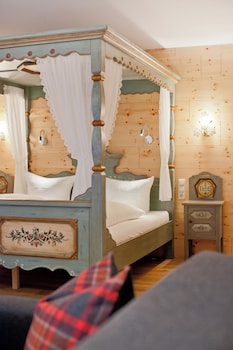 mondschein chalet