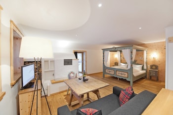 mondschein chalet