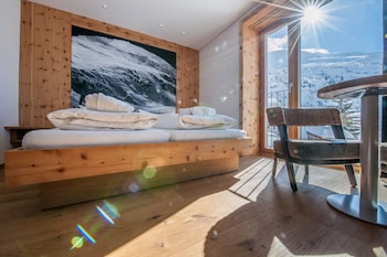 mondschein chalet