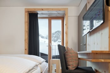 mondschein chalet