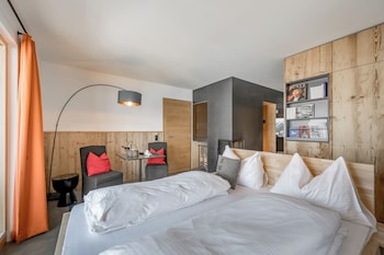 mondschein chalet