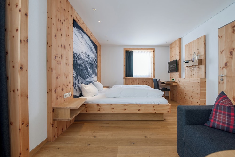 mondschein chalet