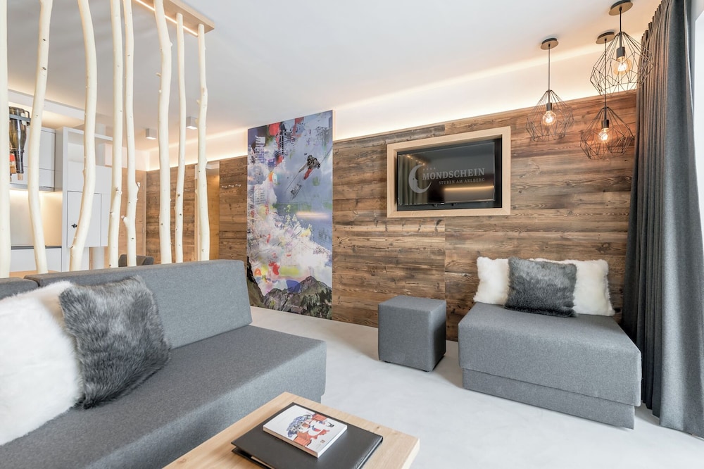 mondschein chalet
