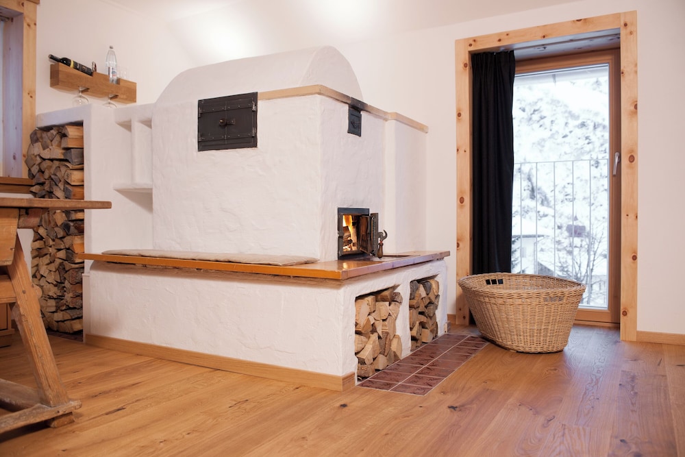 mondschein chalet