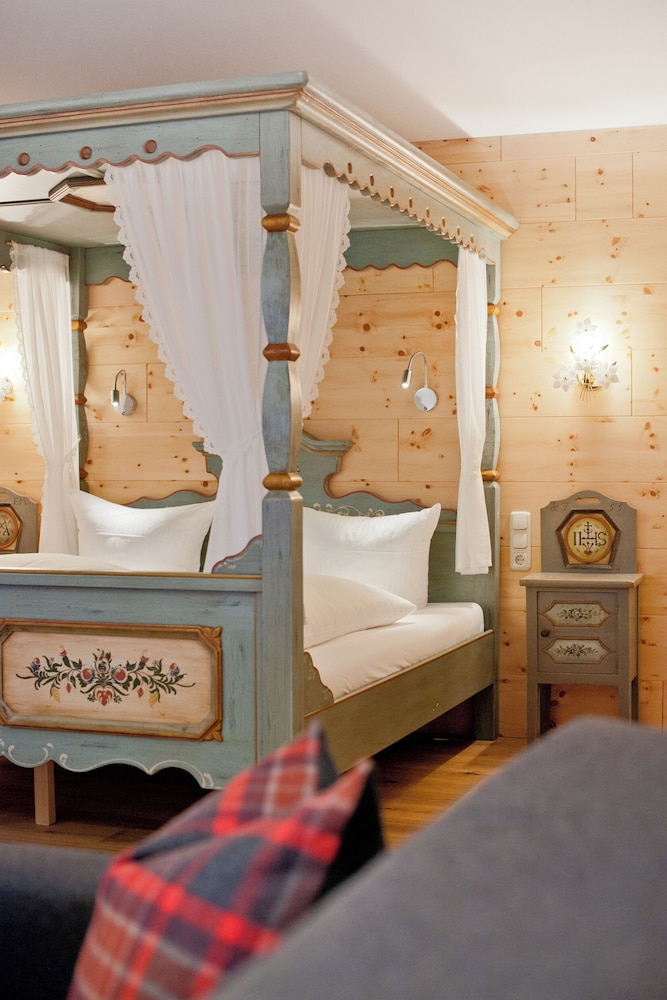 mondschein chalet