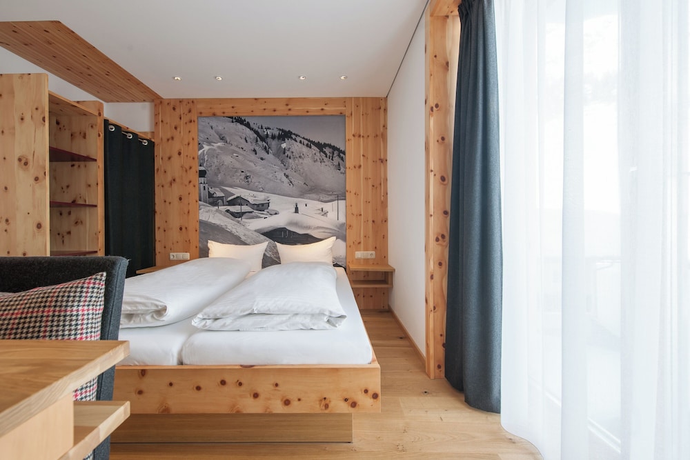 mondschein chalet