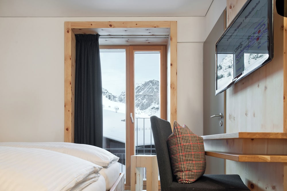 mondschein chalet