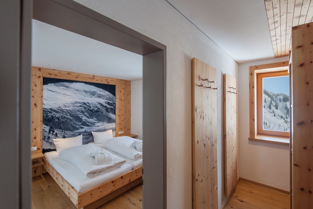 mondschein chalet