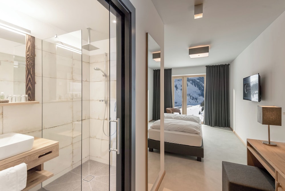 mondschein chalet