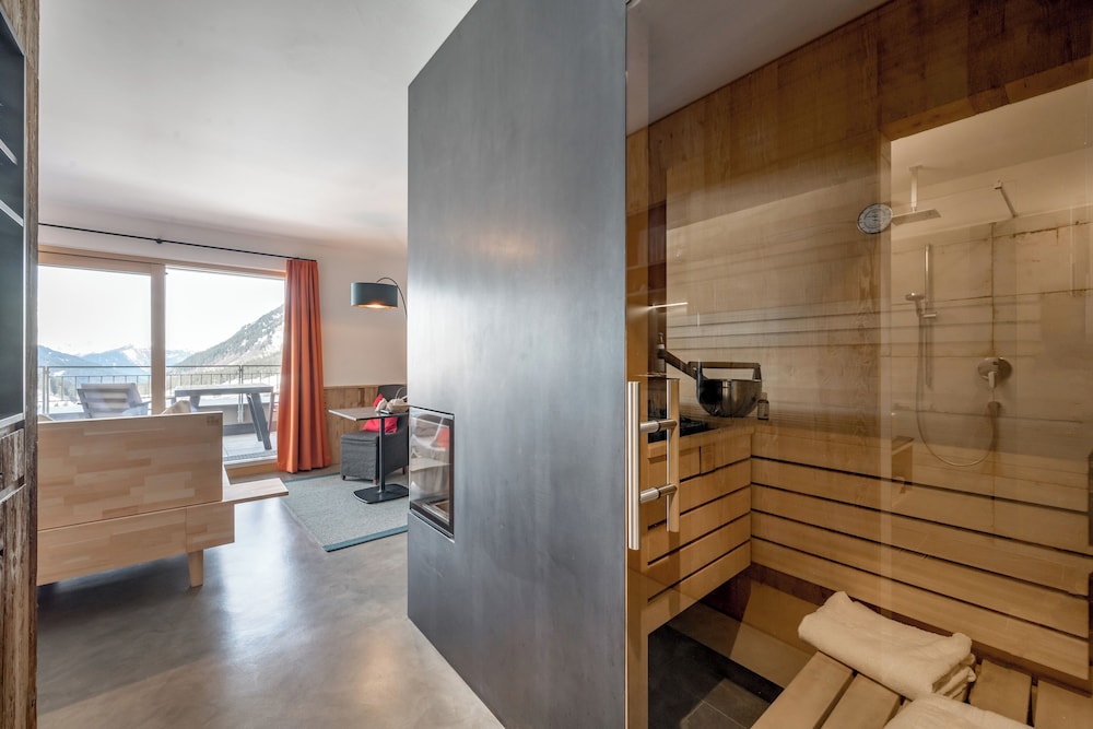 mondschein chalet